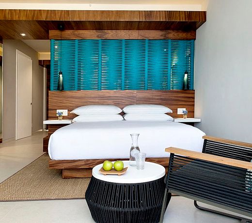 Grand Hyatt Playa del Carmen Resort