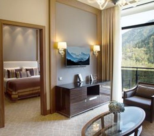 Borjomi Likani Health & Spa Centre
