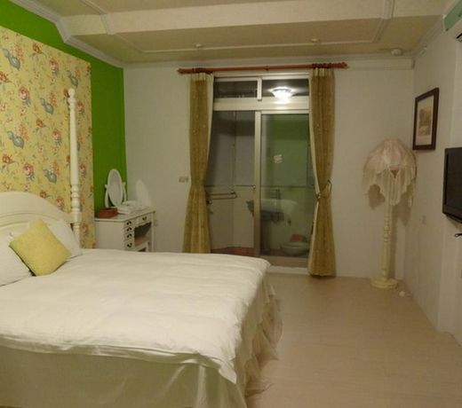 Itsai Bed and Breakfast