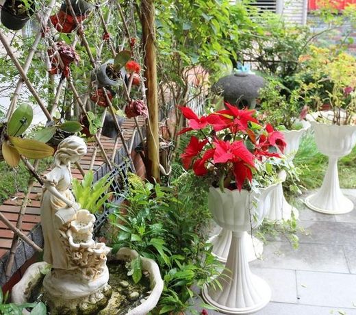 Itsai Bed and Breakfast