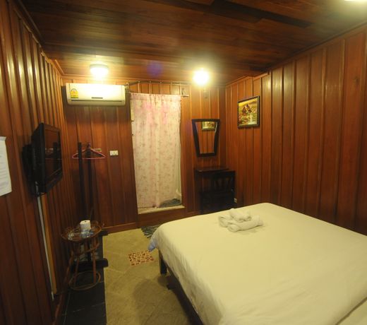 Mekong Sunset Guesthouse