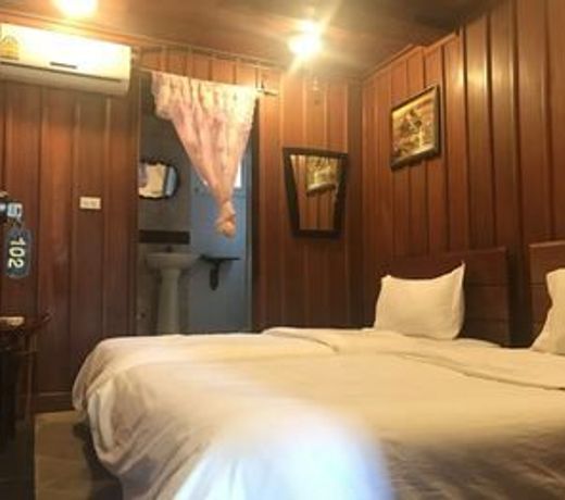Mekong Sunset Guesthouse