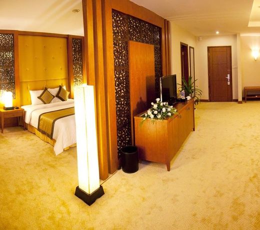 Muong Thanh Grand Thanh Hoa Hotel