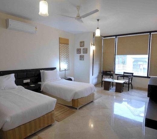 Dreams Inn Agra Villa Harmony