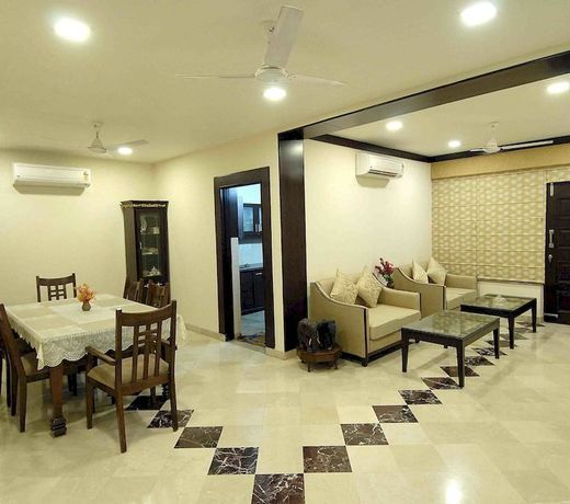 Dreams Inn Agra Villa Harmony