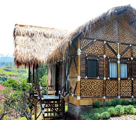Bamboo Village by Villa