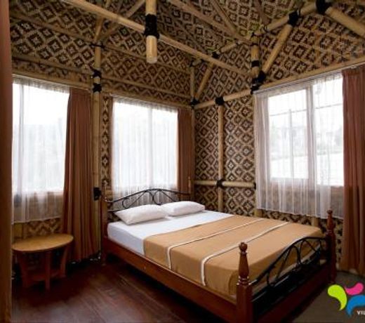 Bamboo Village by Villa