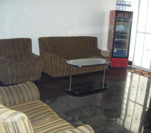 Solid Hotel Wellawatte