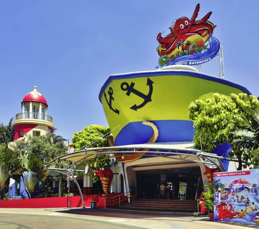 Bandara International Hotel managed by AccorHotels