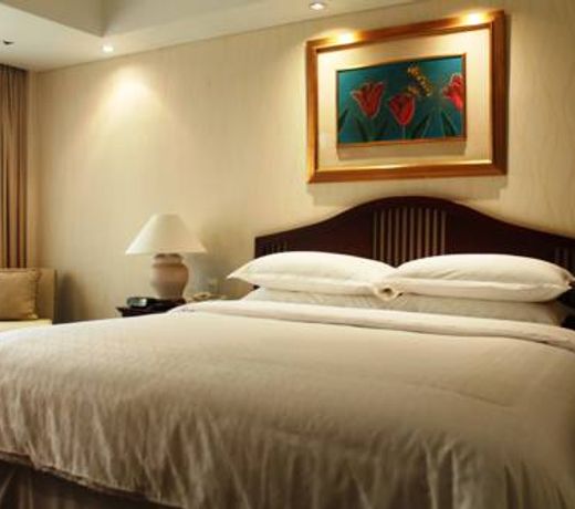Bandara International Hotel managed by AccorHotels