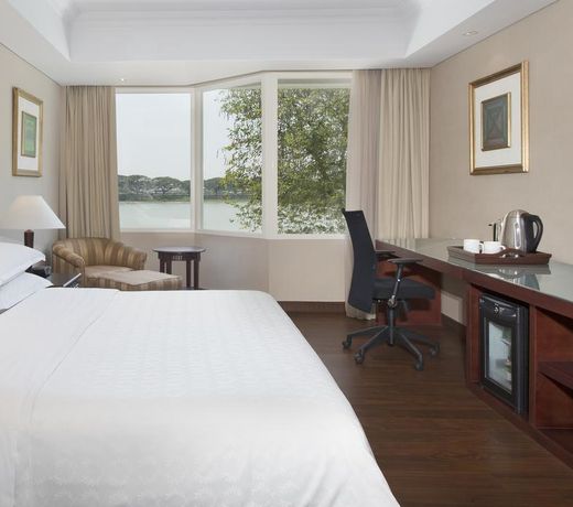 Bandara International Hotel managed by AccorHotels