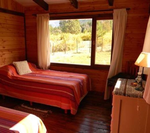 Chacra Huelquen