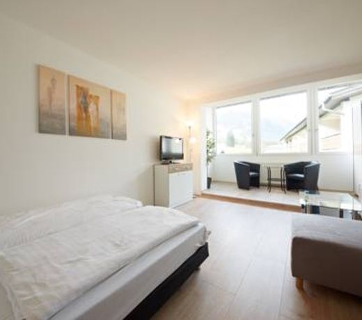 Appartements Furst by HolidayFlats24