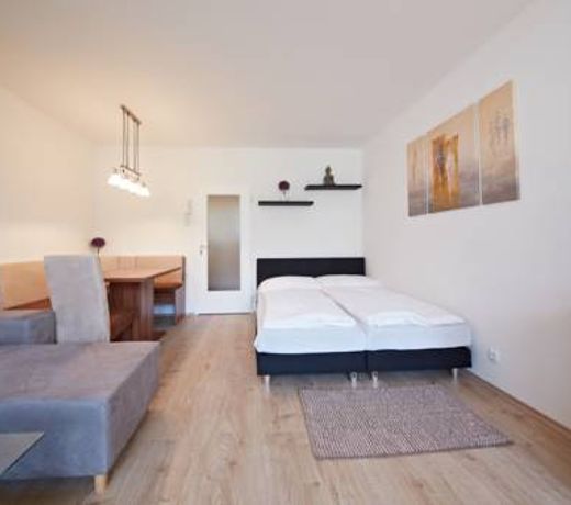 Appartements Furst by HolidayFlats24
