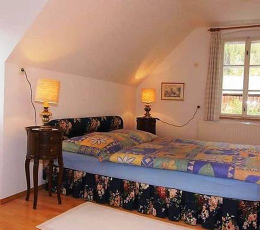 FERIENHAUS IN DER STEIERMARK