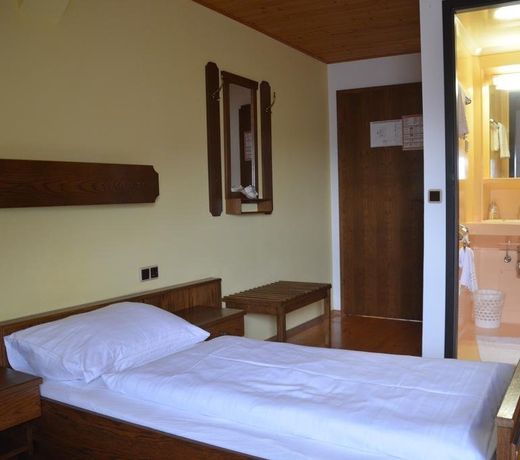 Hotel Krmstl "Zur Stadt Gmunden"
