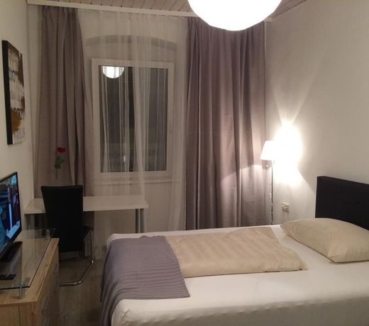 Hotel Krmstl "Zur Stadt Gmunden"