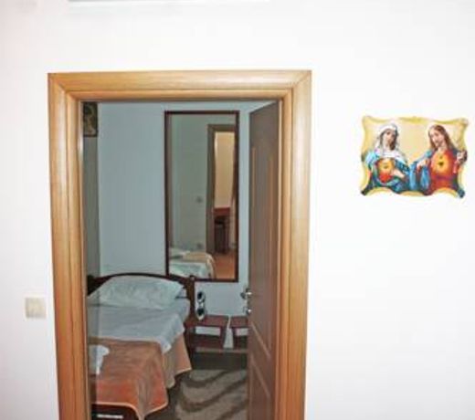 Hotel Medjugorje Irish Centre