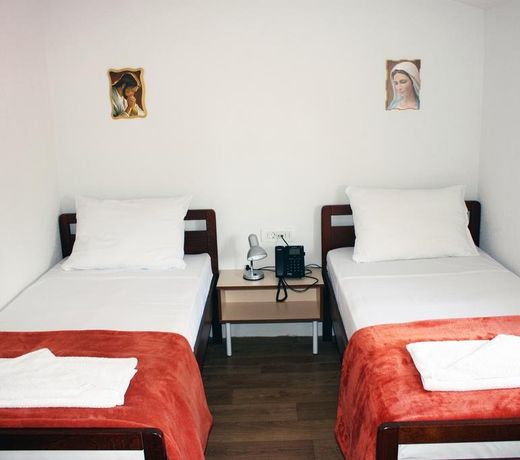Hotel Medjugorje Irish Centre