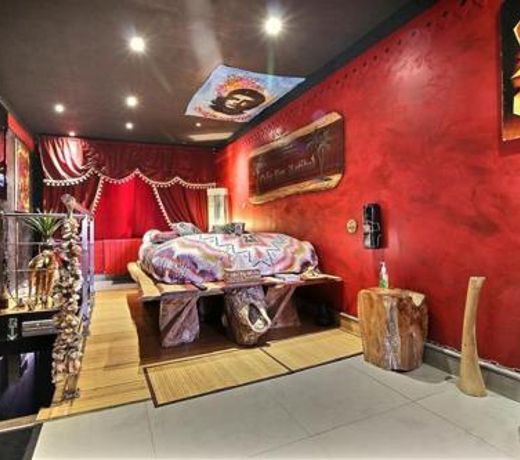 Apartment Cuba Zen Actitud