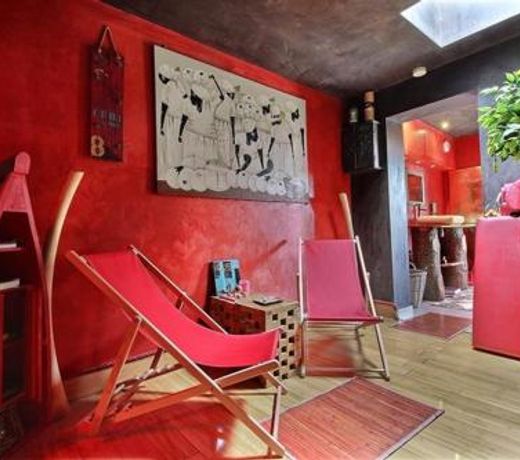 Apartment Cuba Zen Actitud