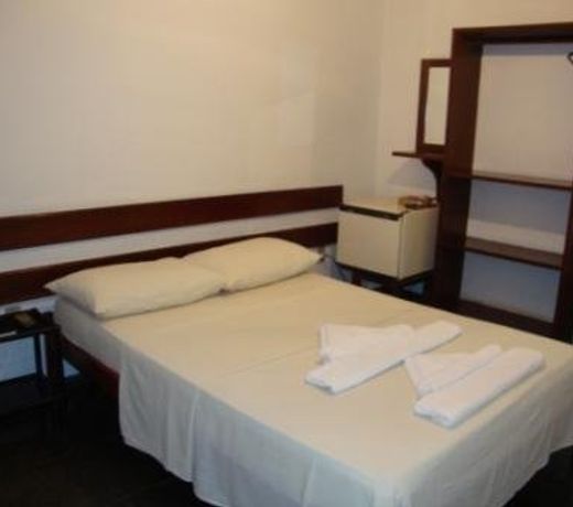 POUSADA DO RIACHO