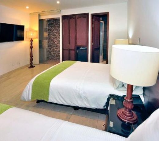 Hotel Palonegro