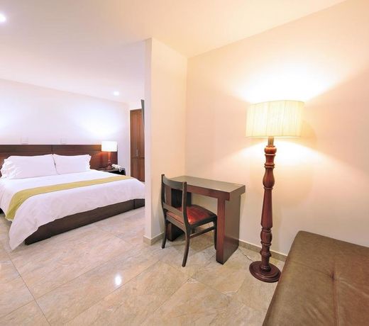 Hotel Palonegro