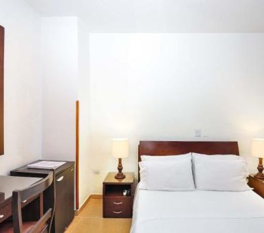 Hotel Palonegro
