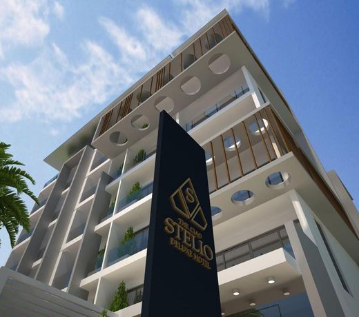 The Ciao Stelio Deluxe Hotel (Adults Only)
