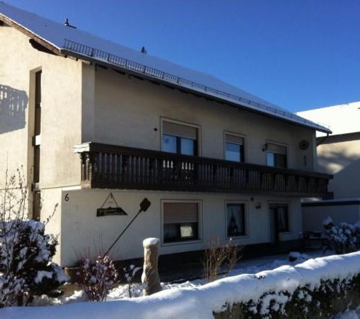 Ferienwohnung Eifelluft