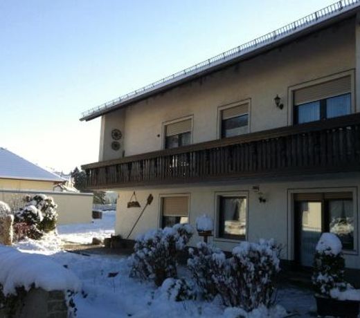 Ferienwohnung Eifelluft