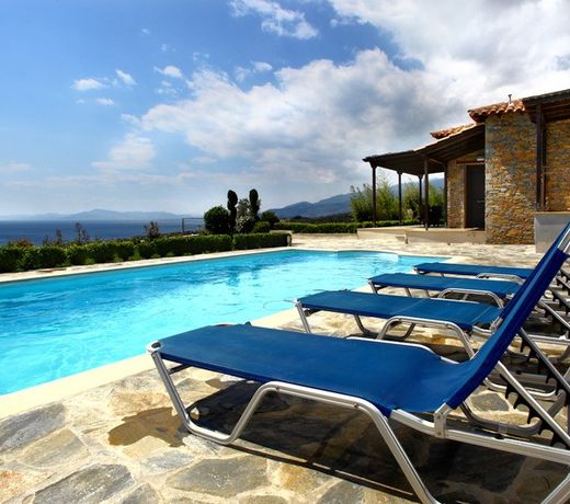 Olive Grove Villas