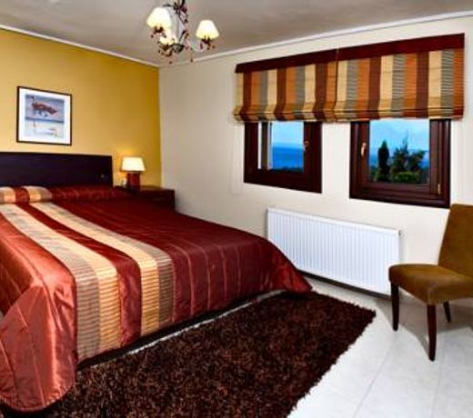 Olive Grove Villas