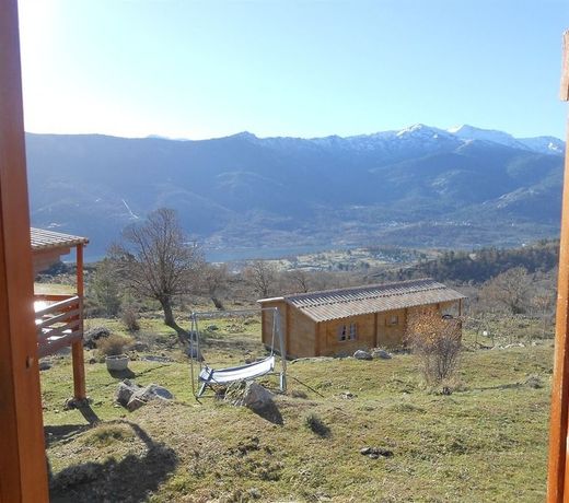 Les Chalets De Lozzi