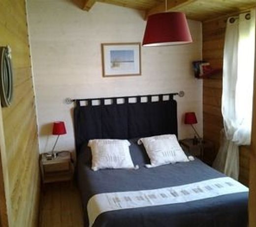 Les Chalets De Lozzi