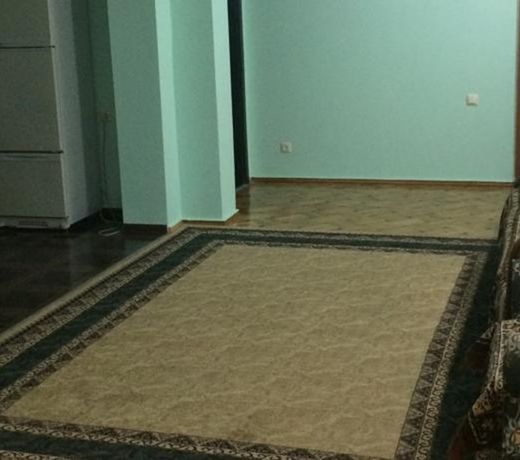 Apartment on Gorgiladze 91