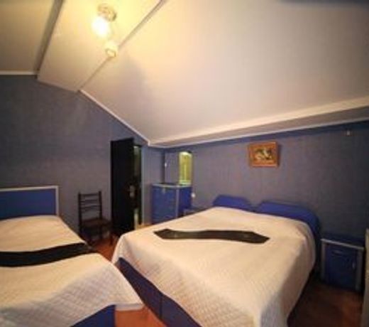 Hotel Edelweiss