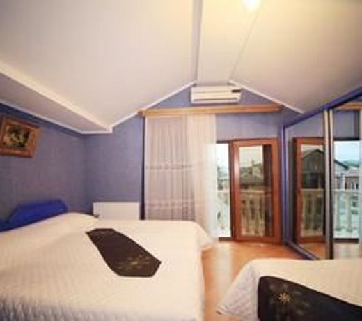Hotel Edelweiss