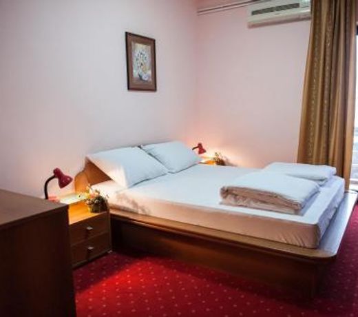 Hotel Europa