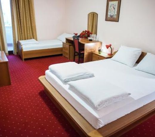 Hotel Europa