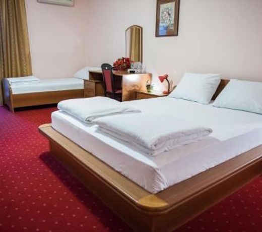 Hotel Europa