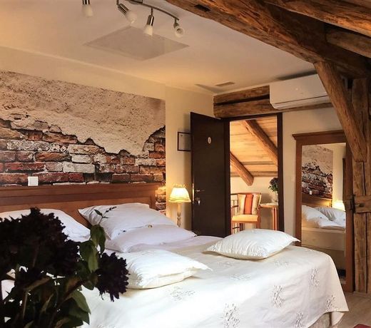 Hostel Å½ganjer