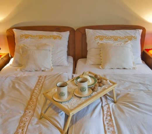 Hostel Å½ganjer