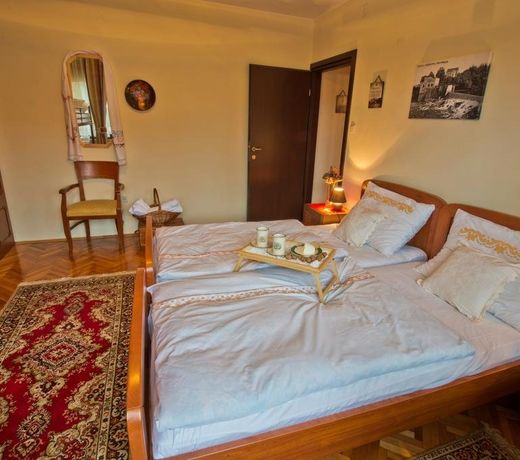 Hostel Å½ganjer