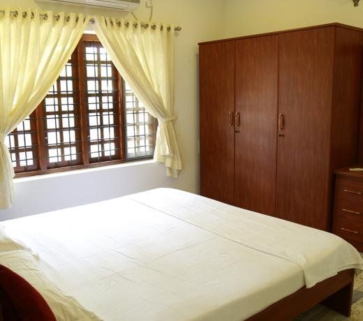 Pavana Villa