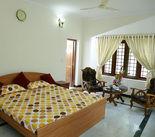 Pavana Villa