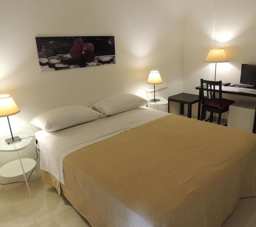 Domus Taranto