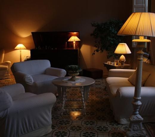 MAISON DE CHARME A LUCCA