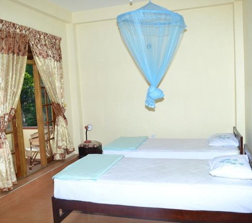 Silent Night Homestay